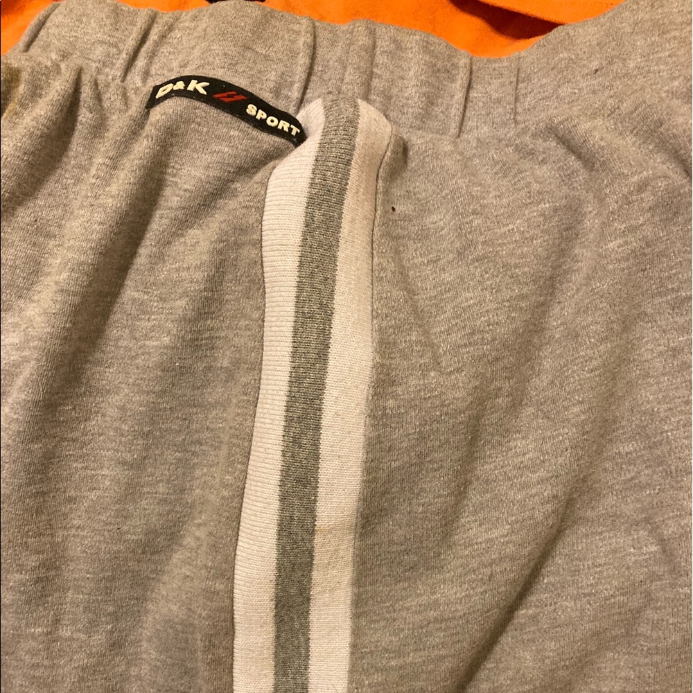 D&K Sport maxi dress